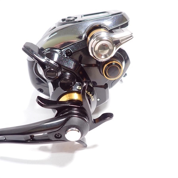 ２１ビーストマスター３００００ＥＪ